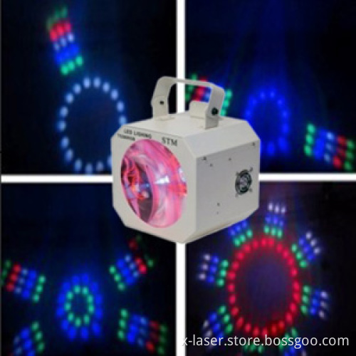 LED Magic light
